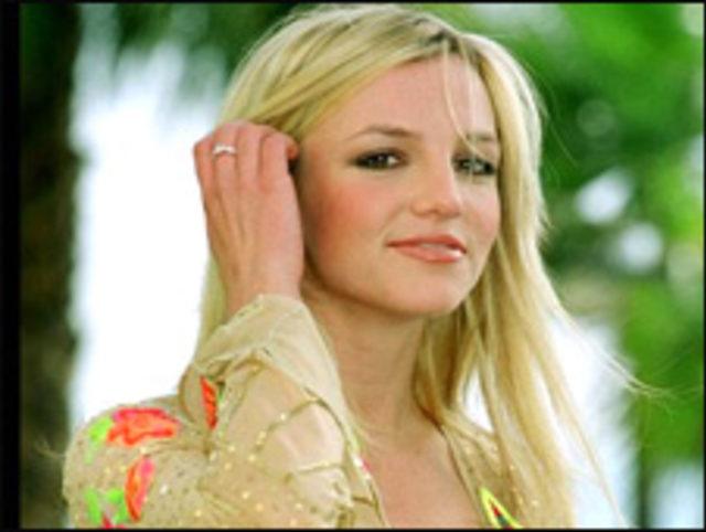 Britney Spears'a cinsel taciz davası