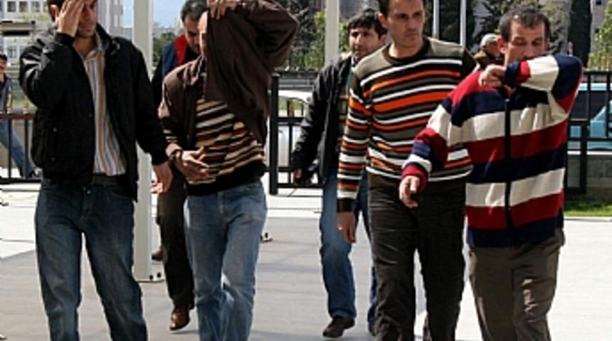 &Ouml;nce oy sonra g&ouml;zaltı  