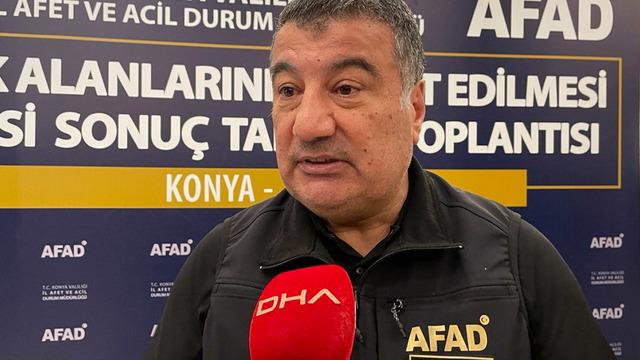 AFAD Müdürü Tatar'dan dikkat çeken olası İstanbul depremi açıklaması Nabzının tutulduğu yer diyerek orayı işaret etti