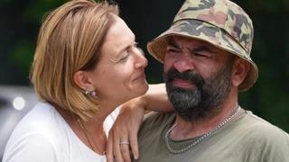 Evliliğini bitiren Ceyda Düvenci'den boşanma açıklaması! Bülent'i de yok saymak istemem...