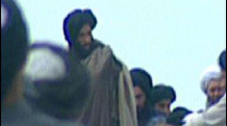 Taliban lideri Molla &Ouml;mer: Zafer yakın