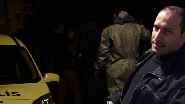 Antalya'da hurdacının korkunç ölümü! Eritmek istediği top mermisi patladı