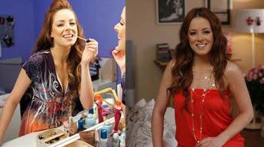 Şahan'dan sonra 14 kilo verdi