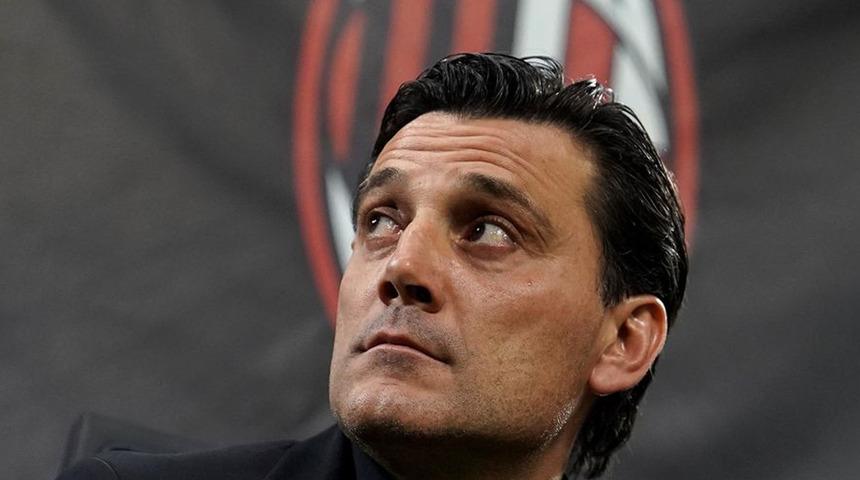 Milli takımın yeni hocası belli oldu! Kuntz ile yolların ayrılmasının ardından Montella ile 3 yıllık anlaşmaya varıldı