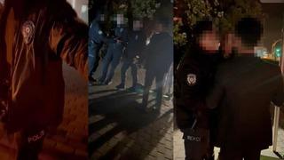 2 polis ile 2 bekçiye hapis istemi! Avukat ve müvekkiline biber gazı sıkıp ters kelepçe takarak...