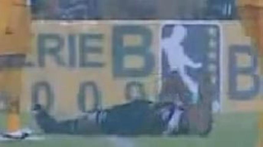 Sakız &ouml;ld&uuml;r&uuml;yordu!