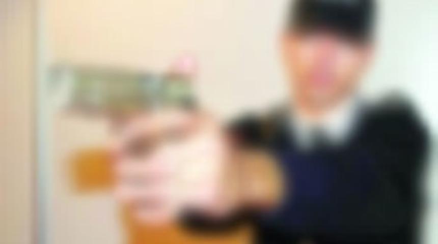 Diyarbakır'da inanılmaz soygun