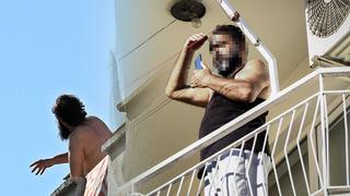 Antalya'da nefes kesen anlar yaşanmıştı! Annesini rehin alıp, etrafa dehşet saçmıştı... Flaş gelişme! 