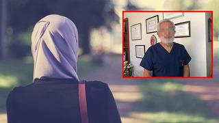 Cerrahpaşa'da profesörden öğrencisine iğrenç taciz! 'Seni köşede sıkıştırmaktan ve başka şeyler yapmaktan...'