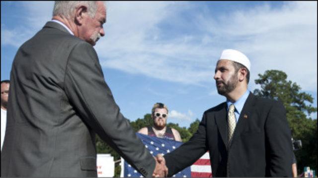 Köktendinci pastör: Kuran yakmayı koşullu olarak durdurduk