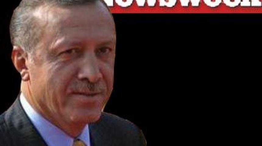 "Erdoğan siyasi reformlar i&ccedil;in cesaret g&ouml;stermeli"