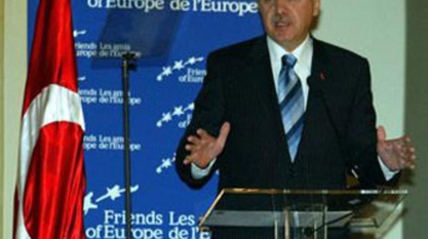 Demokratik a&ccedil;ılım oturumu 'a&ccedil;ık' olacak