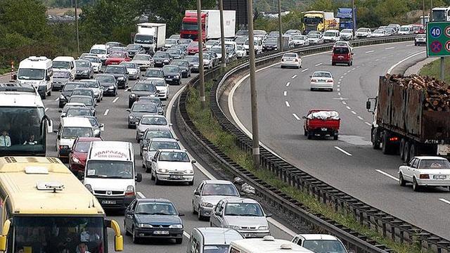 İstanbul-Ankara yolunu kullanacaklar dikkat! 46 gün kapatılacak