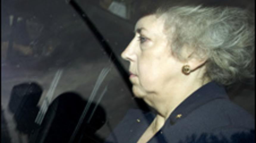 Eski MI5 Başkanı: Saddam H&uuml;seyin tehdit değildi