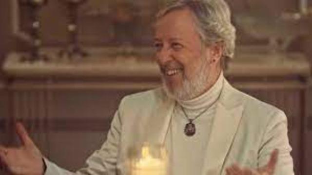 Dilek Taşı'nın Harun Rona'sı Ahmet Mark Somers kimdir, nereli ve kaç yaşında? Ahmet Mark Somers'in oynadığı diziler