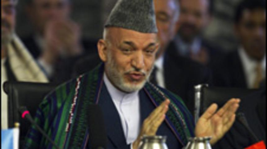 Afganistan'a yardımın yarısı Kabil'den dağıtılacak