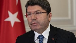 Adalet Bakanı Tunç'tan, Kılıçdaroğlu'nun Veysel Şahin hakkındaki iddialarına ilişkin açıklama