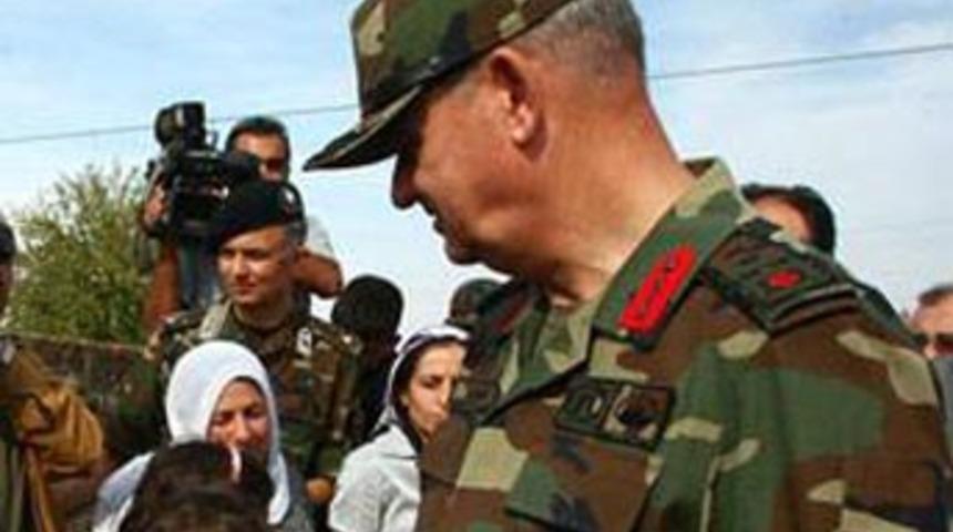 TV'lere bakmayın, b&ouml;l&uuml;nm&uuml;yoruz