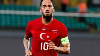 Hakan Çalhanoğlu'ndan Stefan Kuntz'un ayrılığı sonrası olay açıklamalar