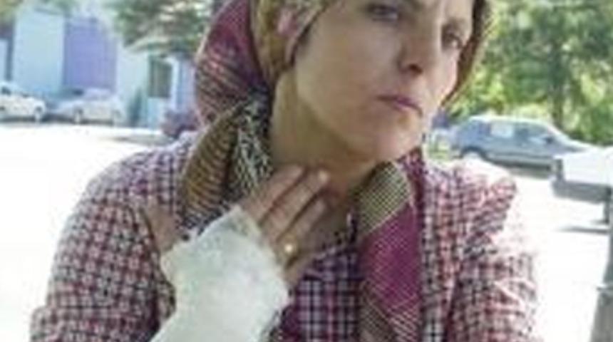 Asans&ouml;rde gasp dehşeti