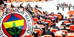 TBMM'ye Fenerbahçe için ilginç başvuru!