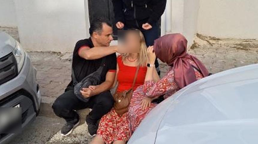 Yer: İstanbul! Korkudan kendini eve kilitledi, sinir krizi geçirdi