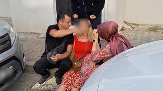 Yer: İstanbul! Korkudan kendini eve kilitledi, sinir krizi geçirdi