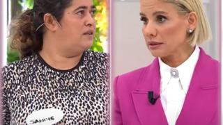 Çekirdek almak için evden çıktı, bir daha dönmedi! Esra Erol'da stüdyo karıştı! Anne hakkında akılalmaz iddialar! 'Para karşılığı erkeklerle...'