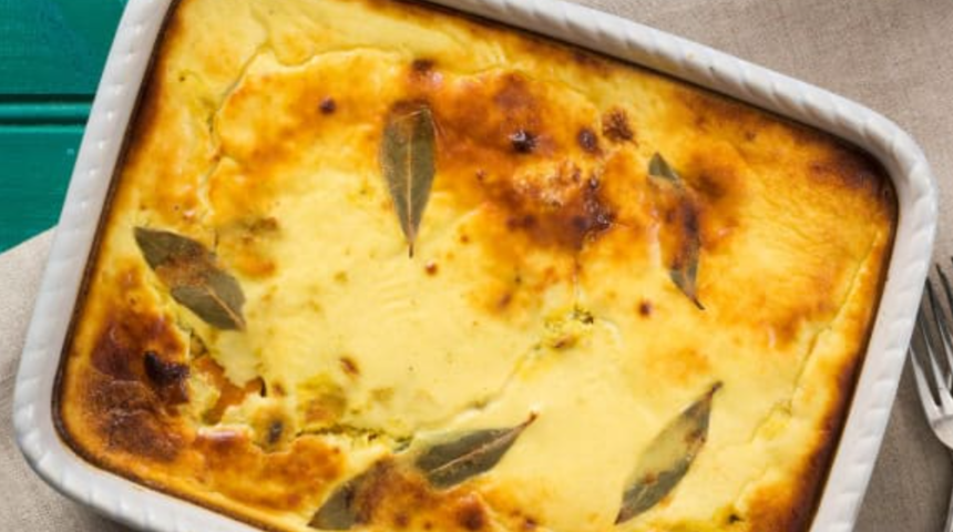 MasterChef bobotie nasıl yapılır, malzemeleri neler? Güney Afrika mutfağından bobotie tarifi!