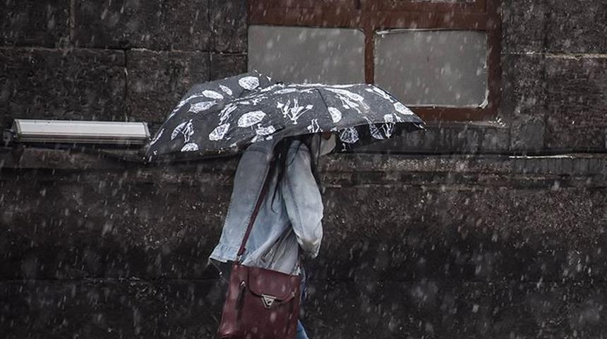 Sıcak hava gidiyor, soğuk ve yağışlı hava geliyor! Tarih verildi: 'Bu kış çok soğuk geçeçek'