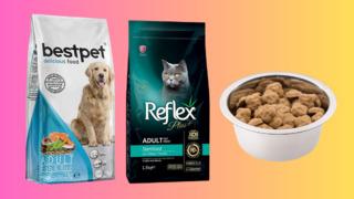 Minik dostlarınızın ihtiyaçlarını tamamlamanın şimdi tam zamanı! Evcil hayvan ürünlerinde %40'a varan indirim