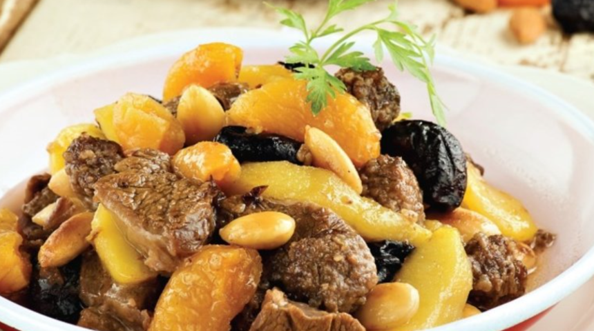  Osmanlı mutfağından terkib-i çeşidiyye tarifi! MasterChef terkib-i çeşidiyye nasıl yapılır, malzemeleri neler?