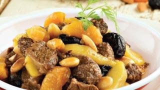  Osmanlı mutfağından terkib-i çeşidiyye tarifi! MasterChef terkib-i çeşidiyye nasıl yapılır, malzemeleri neler?