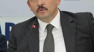 AK Partili Dağ, o tarihi işaret ederek duyurdu: Yerel seçim startını vereceğiz 