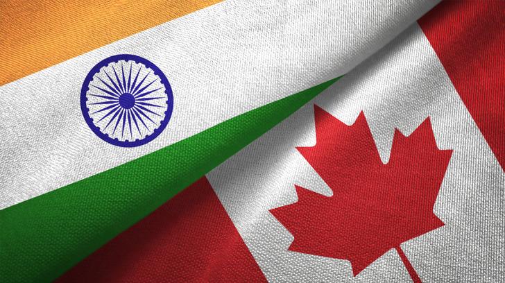 Hindistan-Kanada gerilimi tırmanıyor: Vize işlemleri durduruldu!