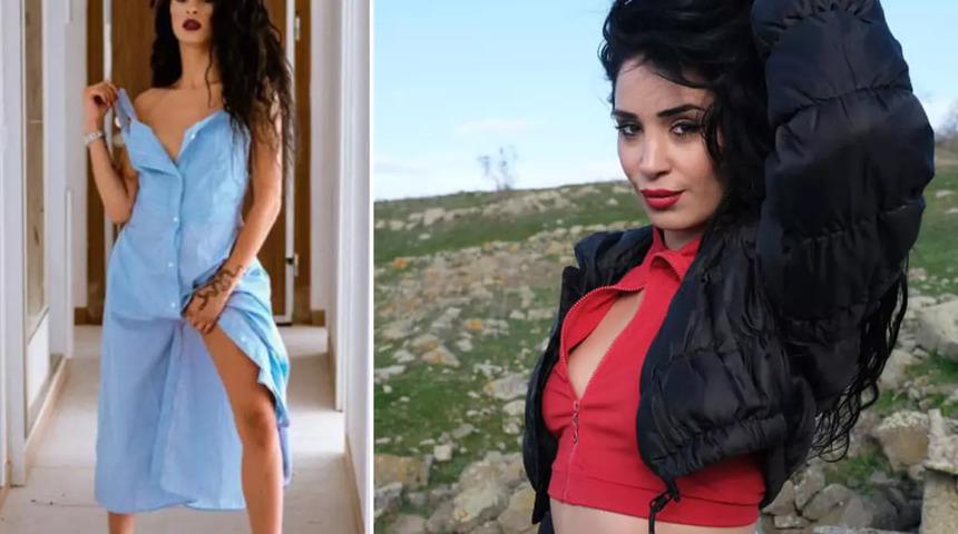 Eski sevgilisini külotlu çorapla boğarak öldürmüştü! Şarkıcı Seçil Çiftçi kendini bakın nasıl savundu: 'Sapık zihniyetli bir insandan...'