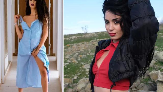 Eski sevgilisini külotlu çorapla boğarak öldürmüştü! Şarkıcı Seçil Çiftçi kendini bakın nasıl savundu: 'Sapık zihniyetli bir insandan...'