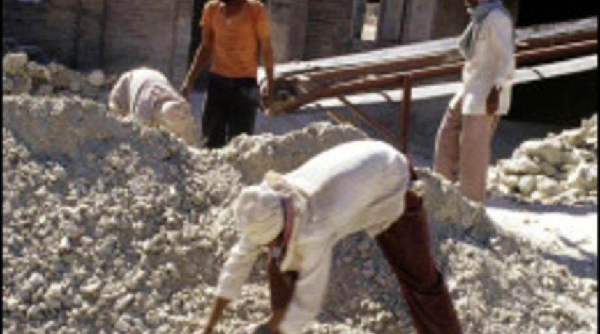 'Asbest &ouml;l&uuml;mleri artacak'