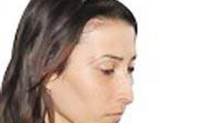 &Ccedil;ıplak fotolu şantaj &ccedil;etesi