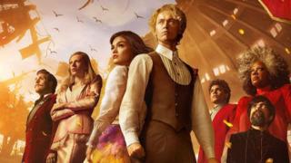 Açlık Oyunları: Kuşların ve Yılanların Şarkısı (The Hunger Games: The Ballad of Songbirds & Snakes) filminden yeni fragman! Hikayenin en başına dönüyor