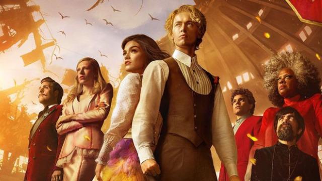 Açlık Oyunları: Kuşların ve Yılanların Şarkısı (The Hunger Games: The Ballad of Songbirds & Snakes) filminden yeni fragman! Hikayenin en başına dönüyor