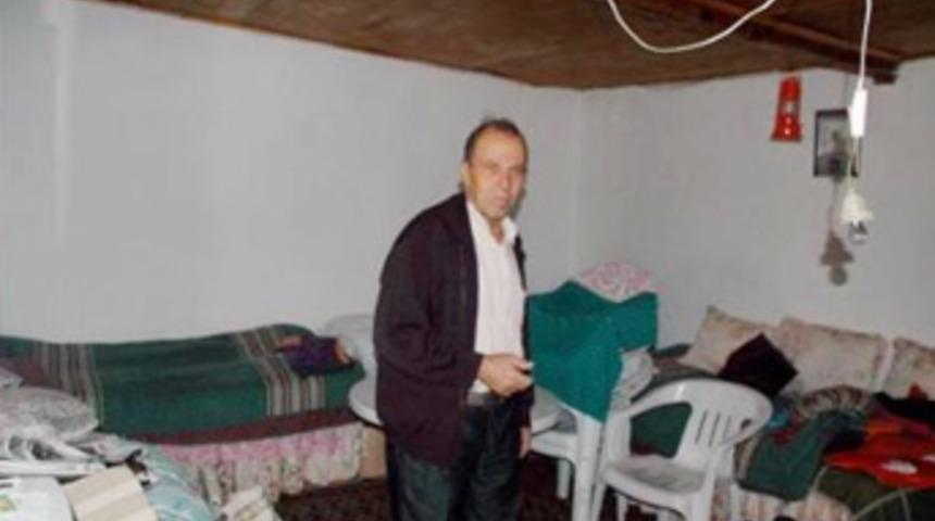 Cem'in saklandığı s&ouml;ylenen ev sahibi konuştu