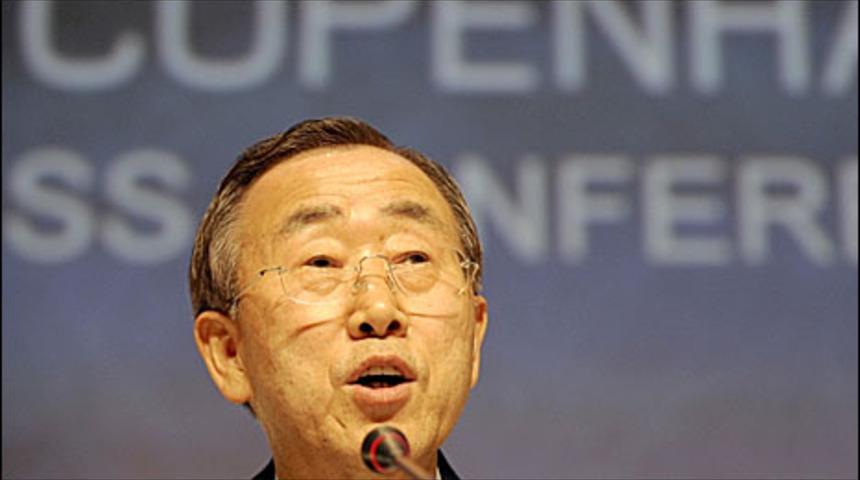 BM genel sekreteri 'yolsuzluk soruşturmasını g&uuml;&ccedil;leştiriyor'