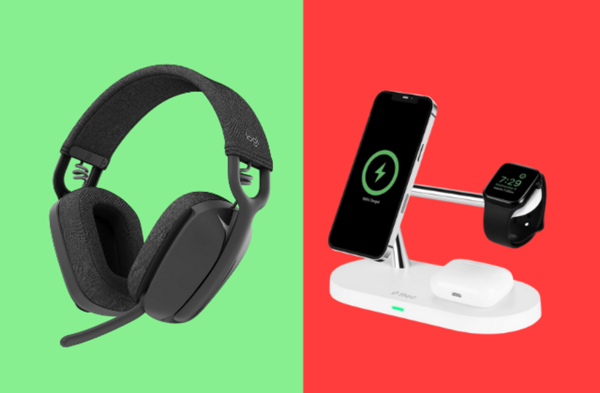 Kulaklıktan hoparlöre teknoloji aşığı yakınlarınıza alabileceğiniz hediye önerileri