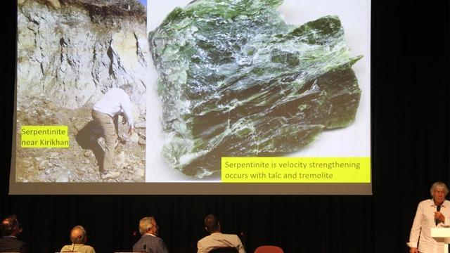 Depremin büyüklüğü 8.4’e ulaşabilirdi Uzman isimden çok çarpıcı sözler 'Bunu durduran şey... diyerek sıraladı