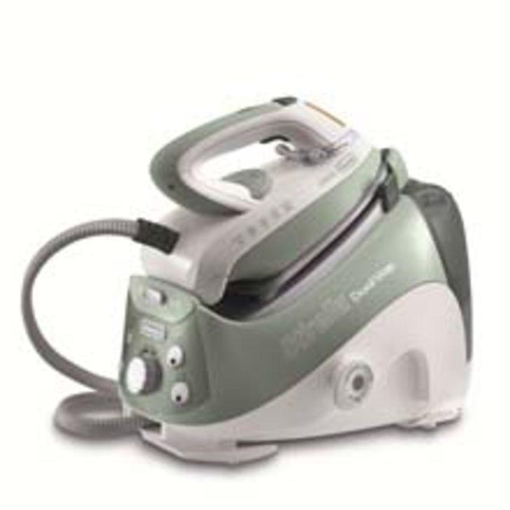 &Uuml;t&uuml; Yapmayı Seviyor Musunuz?