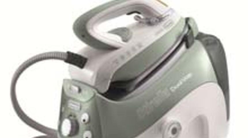 &Uuml;t&uuml; Yapmayı Seviyor Musunuz?