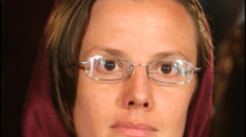 İran tutuklu Amerikalıyı serbest bırakmadı