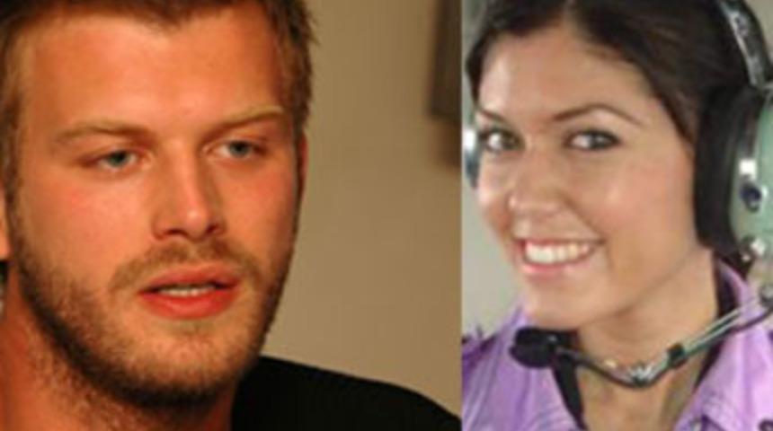 O kız benimle reklam yapmasın