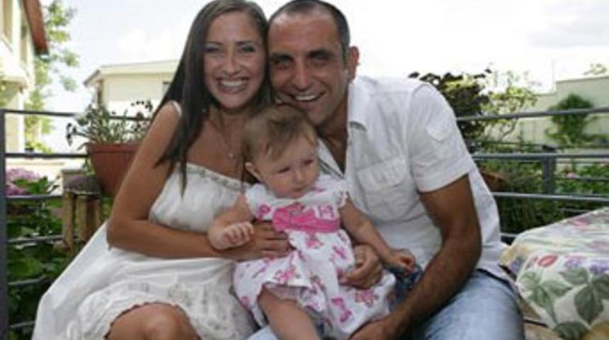 Memati'nin Balım'ı